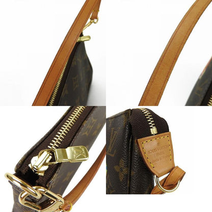 Louis Vuitton Pochette Accessoire Pouch Pochette - Accessoire M51981 Monogram