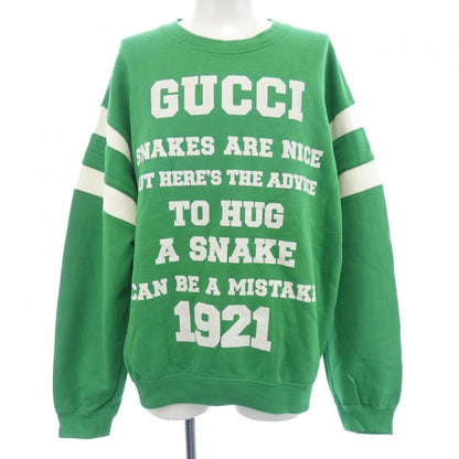 Gucci White XS