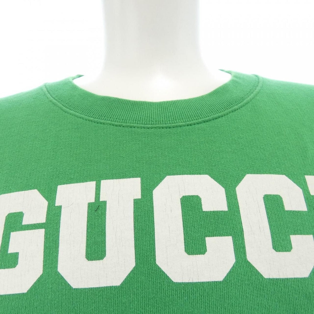 Gucci White XS — view 5