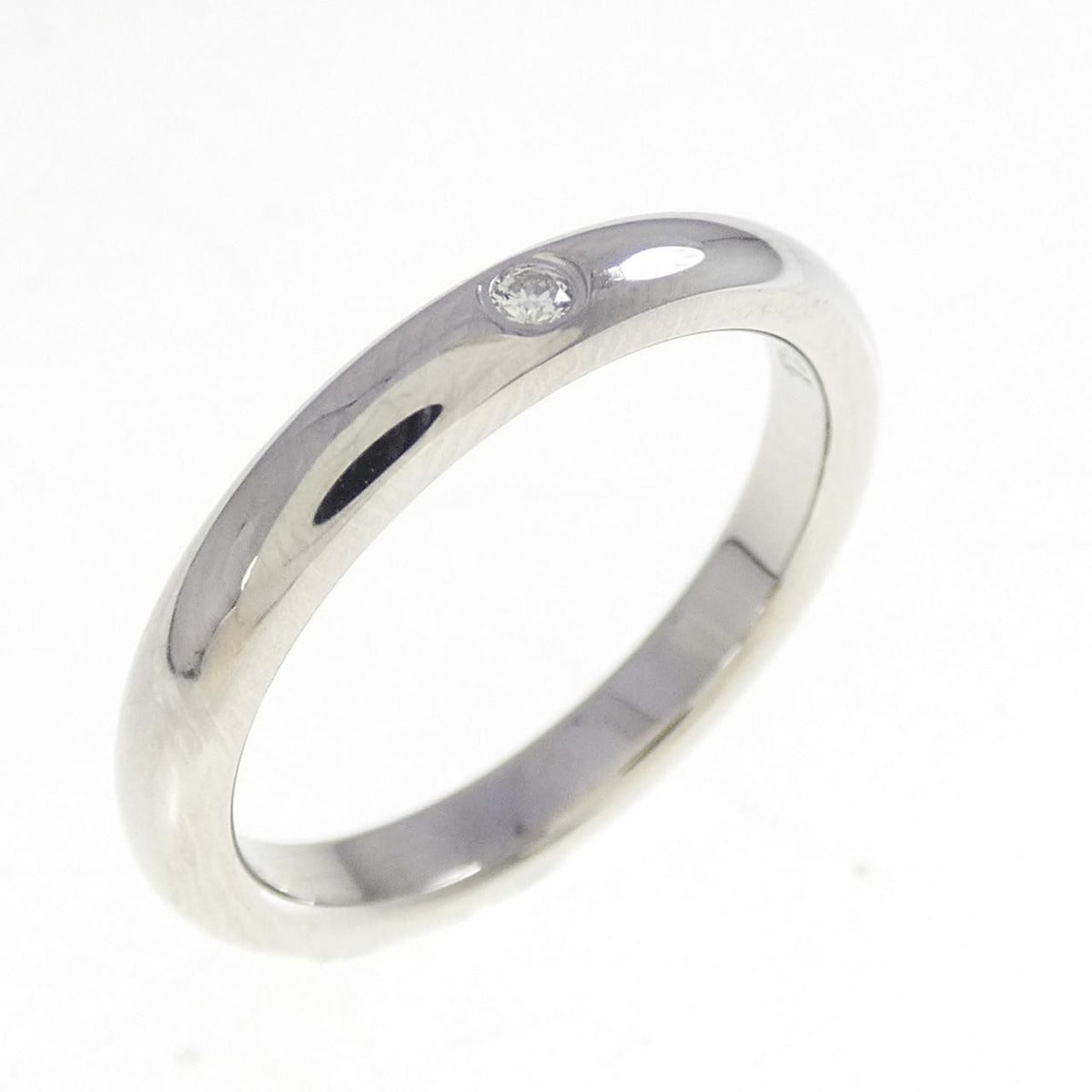 Tiffany & Co Stacking Band Ring