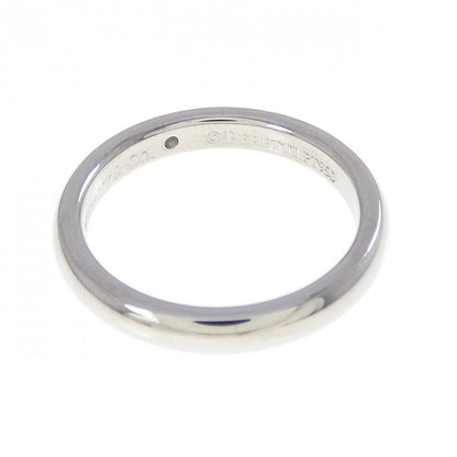 Tiffany & Co Stacking Band Ring — view 4