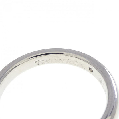 Tiffany & Co Stacking Band Ring — view 5