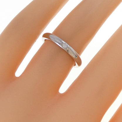 Tiffany & Co Stacking Band Ring — view 6