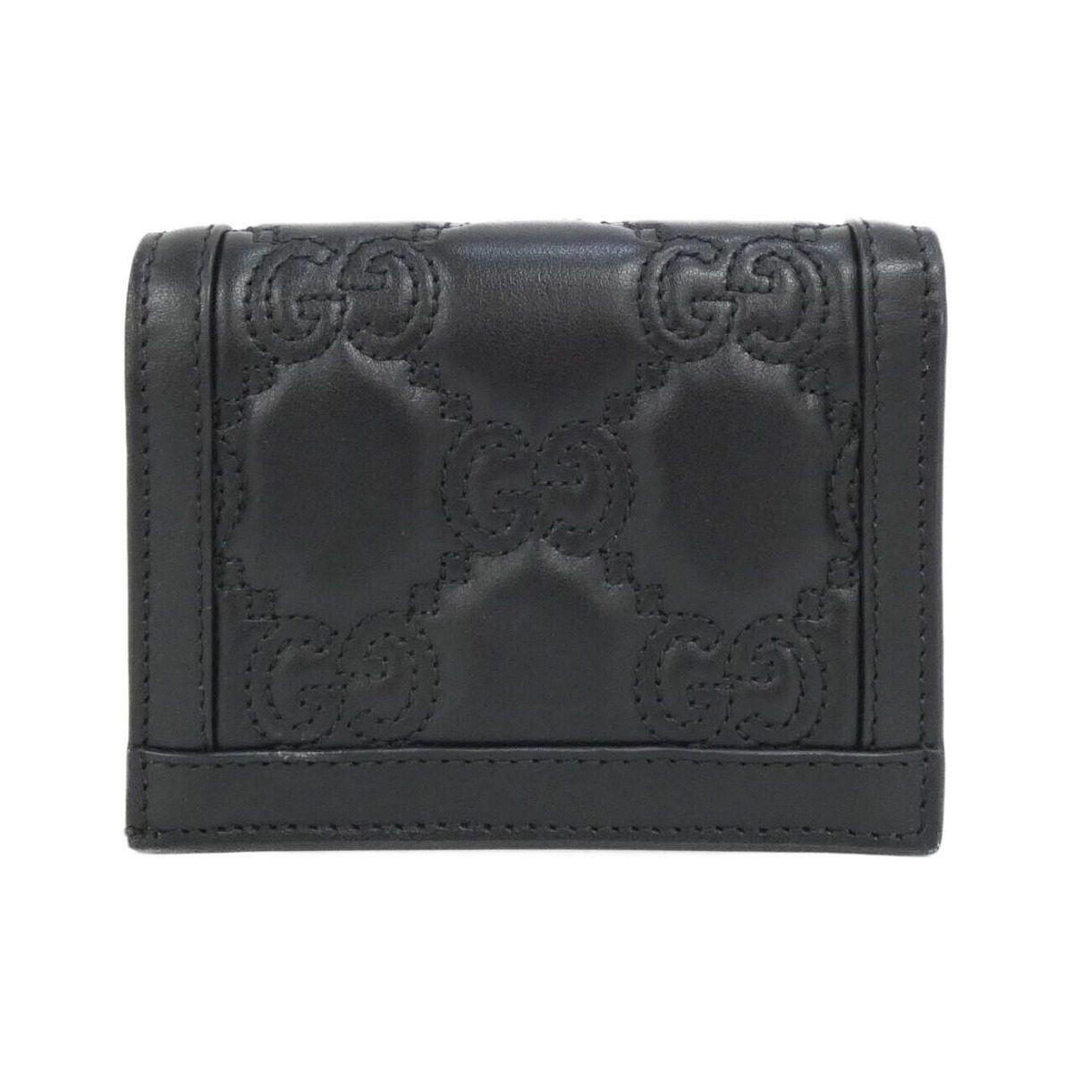 Gucci Wallet Gold — view 2