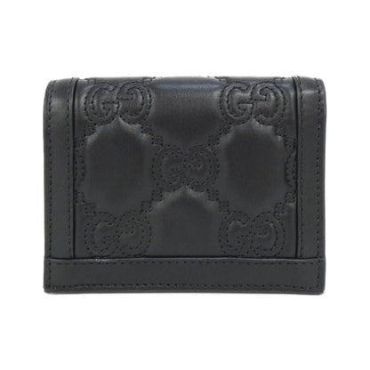 Gucci Wallet Gold — view 2
