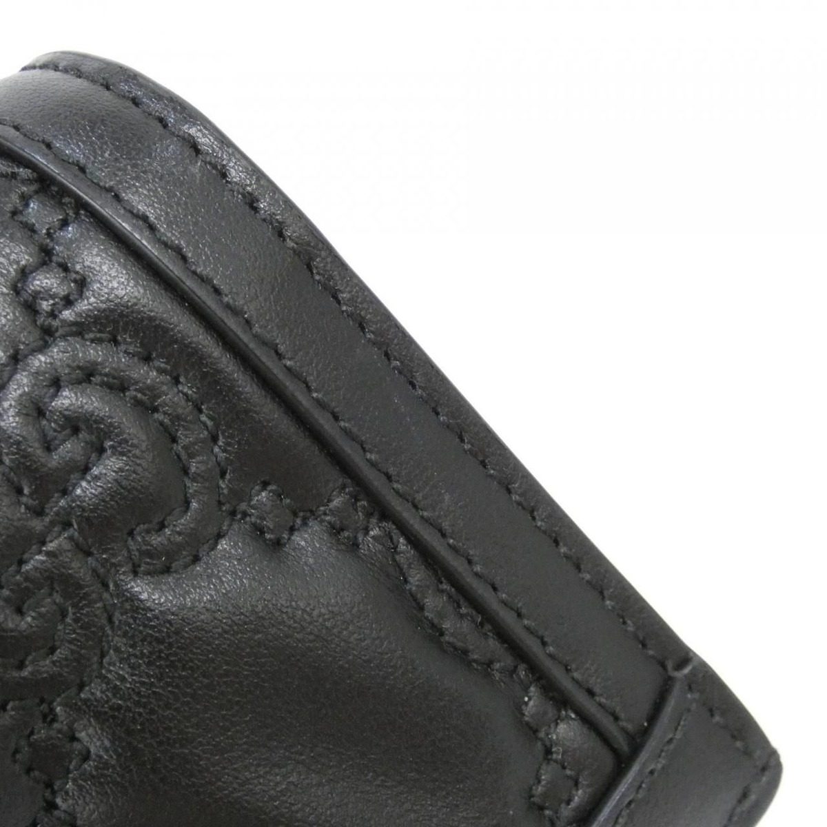 Gucci Wallet Gold — view 3