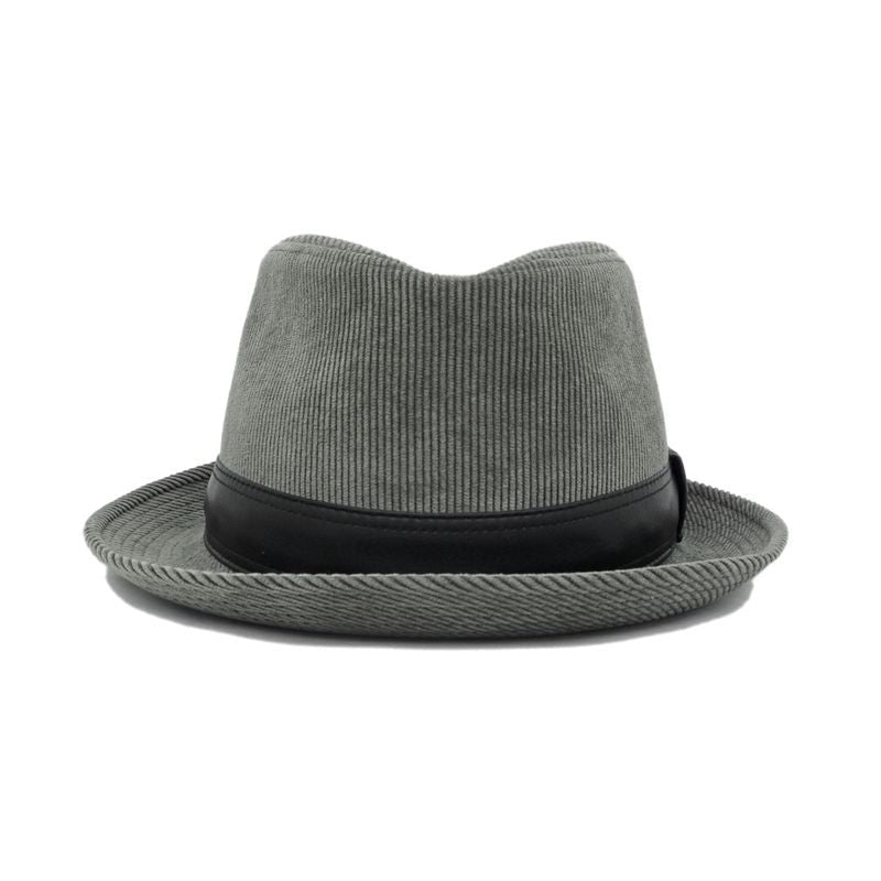 Hermes Hat Gray Black Size 58 Apparel Others