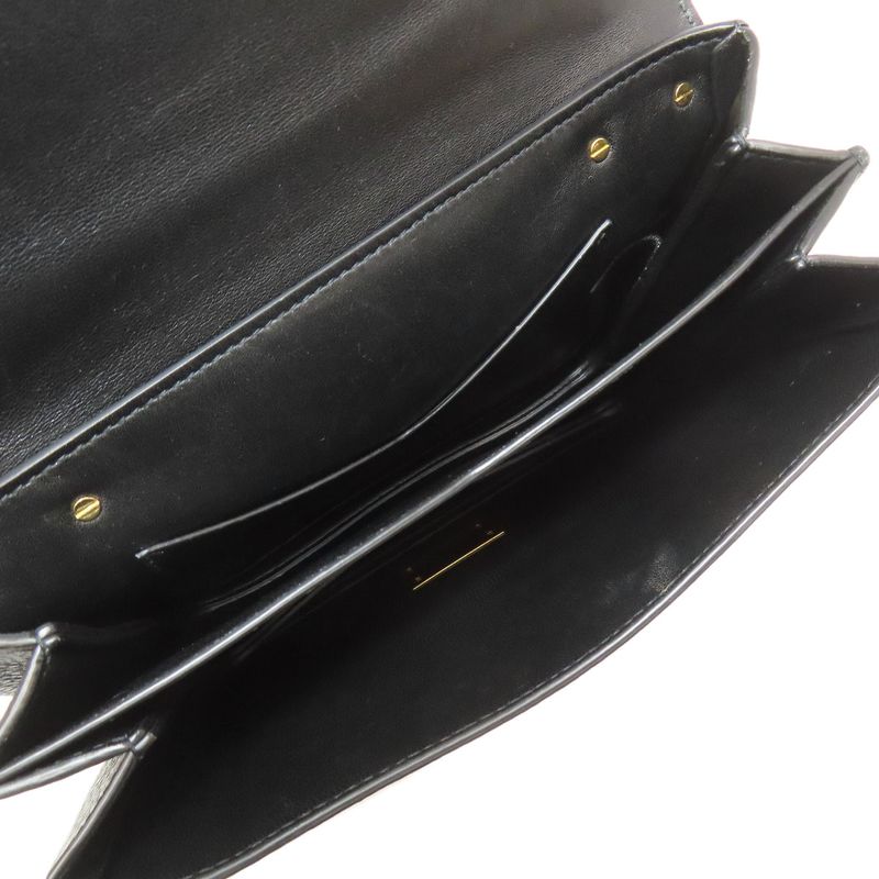 Bottega Veneta Mount Envelope 2WAY Handbag Calf Women