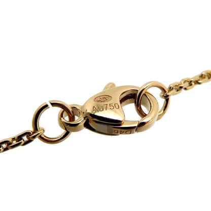 Louis Vuitton Necklace Pendant PM Color Blossom