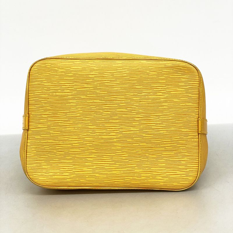 Louis Vuitton Epi Petite Noe M44109 Jorine Women's Shoulder Bag