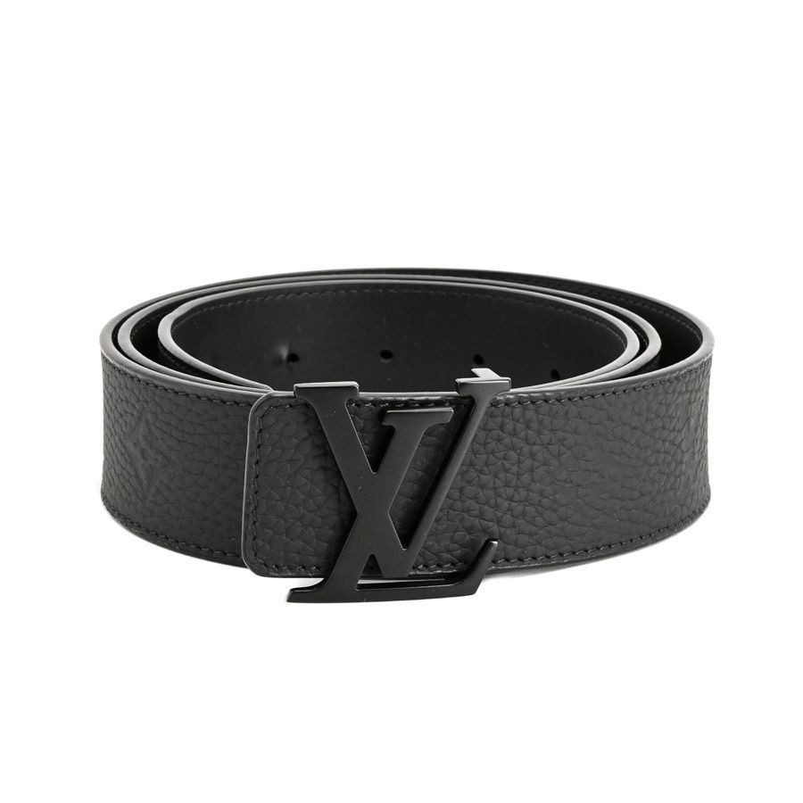 Louis Vuitton Belt LV Initial 40 mm Reversible