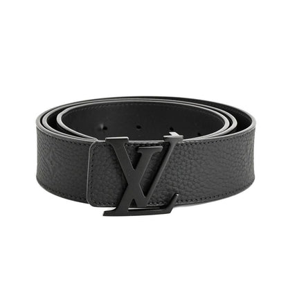Louis Vuitton Belt LV Initial 40 mm Reversible