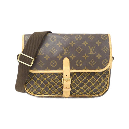 Louis Vuitton Monogram Congo PM Shoulder Bag