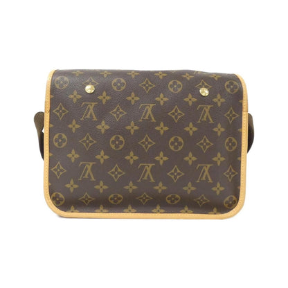 Louis Vuitton Monogram Congo PM Shoulder Bag — view 2