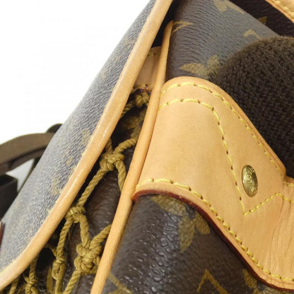 Louis Vuitton Monogram Congo PM Shoulder Bag — view 5