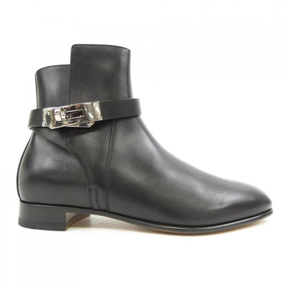 Hermes Neo Kelly Buckle Z Boots