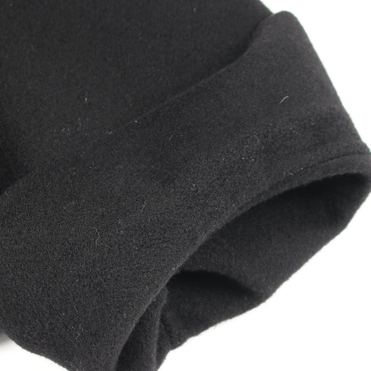 Fendi Poncho Cashmere Coat — view 7
