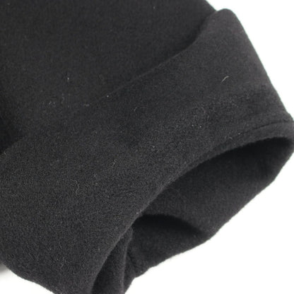 Fendi Poncho Cashmere Coat — view 7