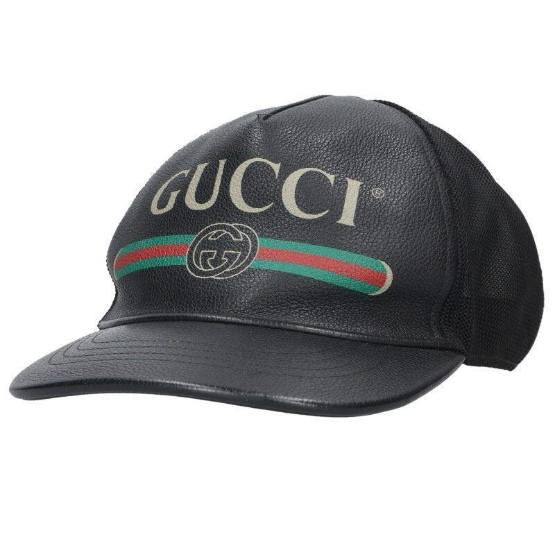 Gucci Vintage Logo Sherry