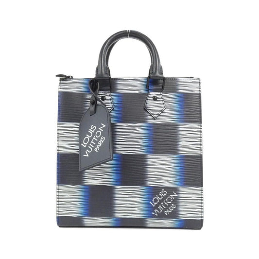 Louis Vuitton Damier Rush Sac Plat Cross Bag