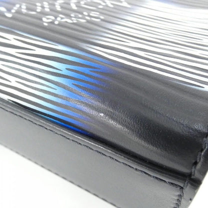 Louis Vuitton Damier Rush Sac Plat Cross Bag — view 3