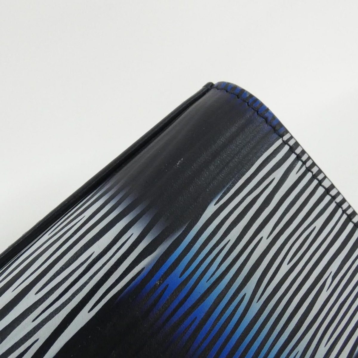 Louis Vuitton Damier Rush Sac Plat Cross Bag — view 5