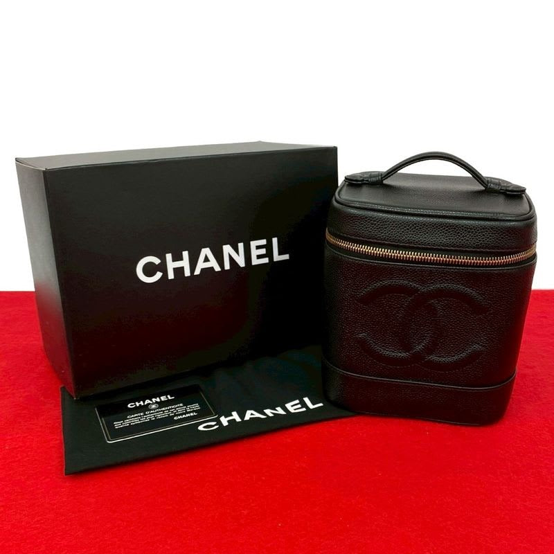 Chanel Chanel Caviar