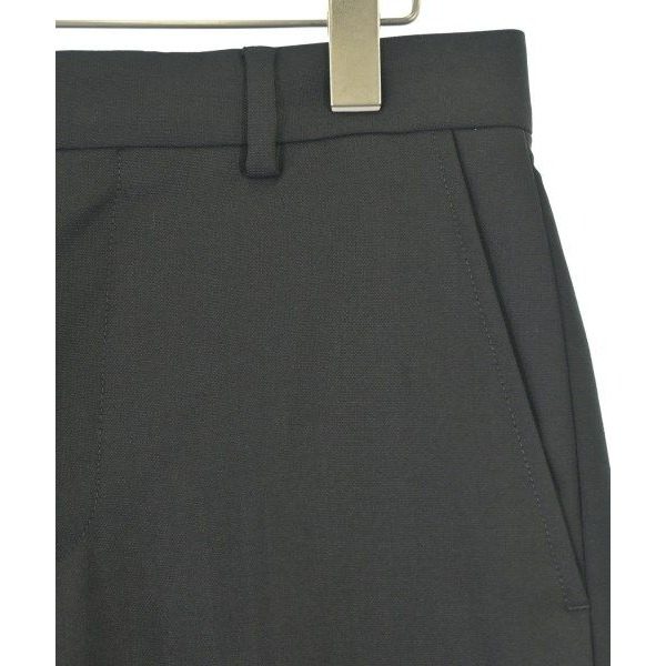 Loewe Trousers Pants Black — view 4