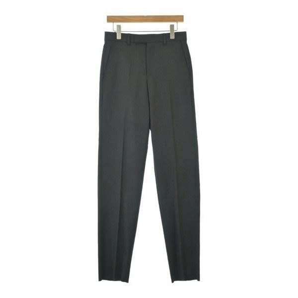 Loewe Trousers Pants Black