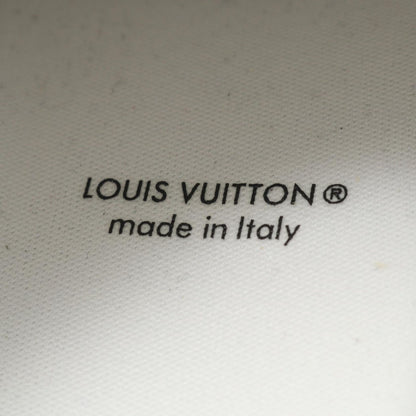 Louis Vuitton Sneakers LV YK Trainer White Blue — view 5