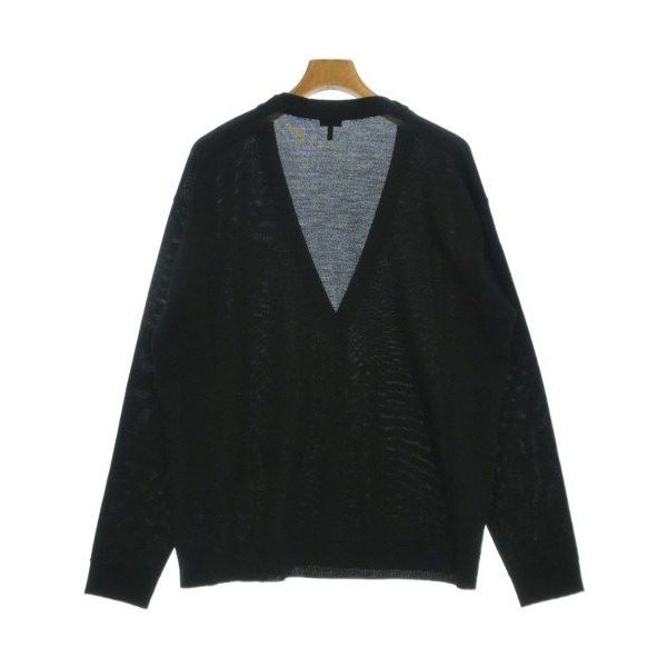 Loewe Cardigan Black — view 2