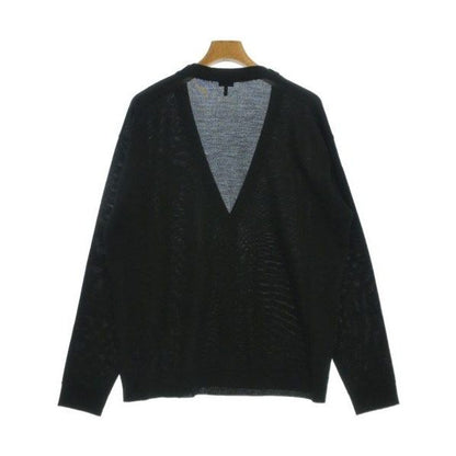 Loewe Cardigan Black — view 2