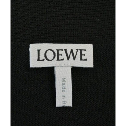 Loewe Cardigan Black — view 3