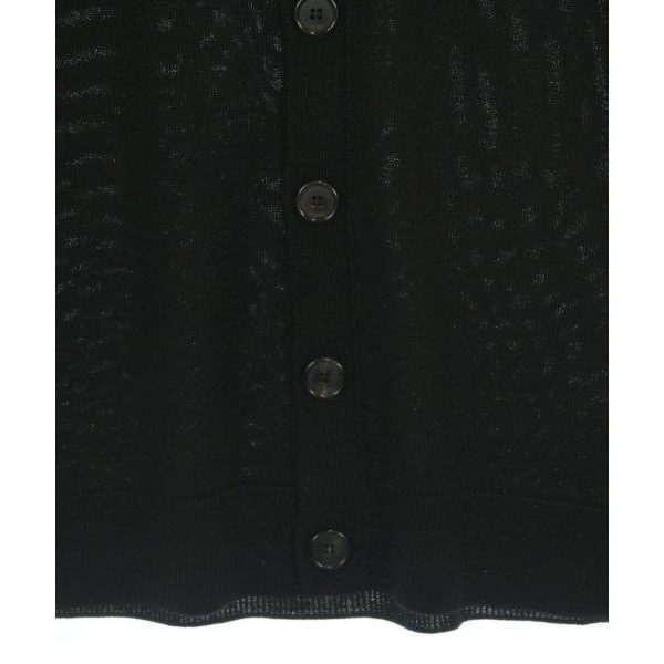 Loewe Cardigan Black — view 5