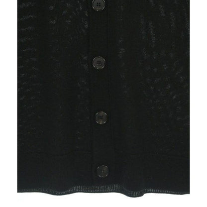 Loewe Cardigan Black — view 5