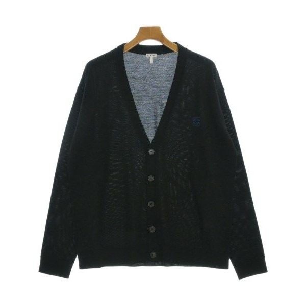 Loewe Cardigan Black