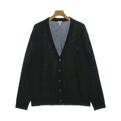 Loewe Cardigan Black