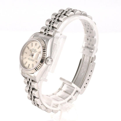 Rolex Datejust Automatic Winding Number Bracelet — view 2