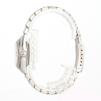Rolex Datejust Automatic Winding Number Bracelet — view 3