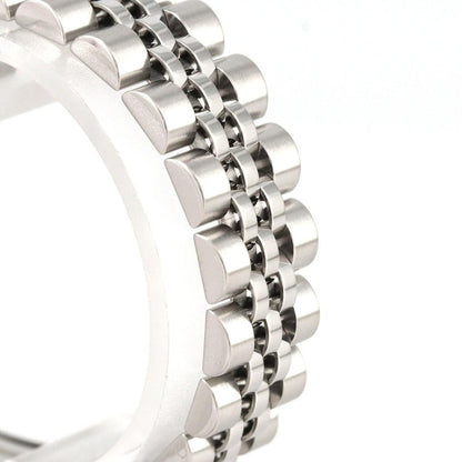 Rolex Datejust Automatic Winding Number Bracelet — view 5