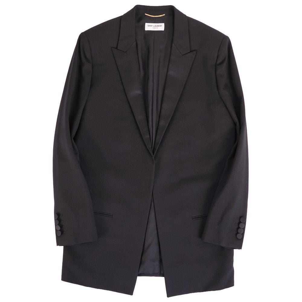 Saint Laurent Paris Jacket 2