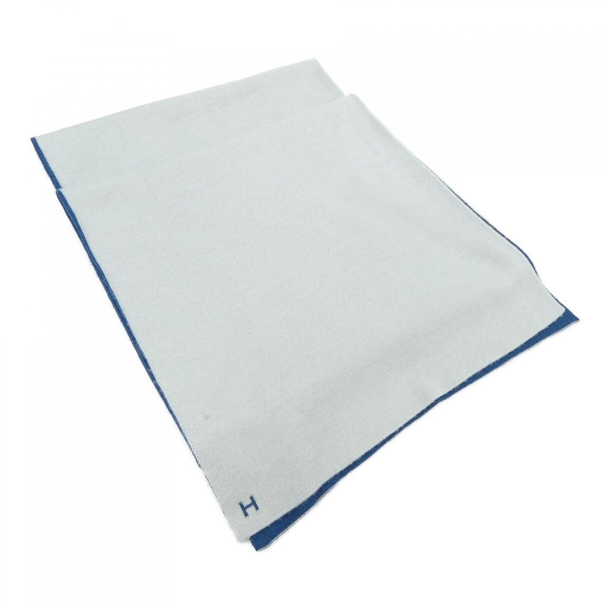 Hermes Scarf Silk Cashmere