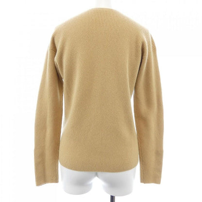 Chanel Vintage Cardigan Beige — view 2