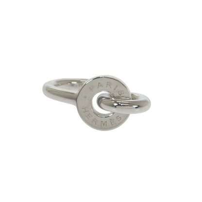 Hermes Serie Rin Silver 53
