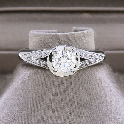 Bvlgari Incontrodamo Redia Ring
