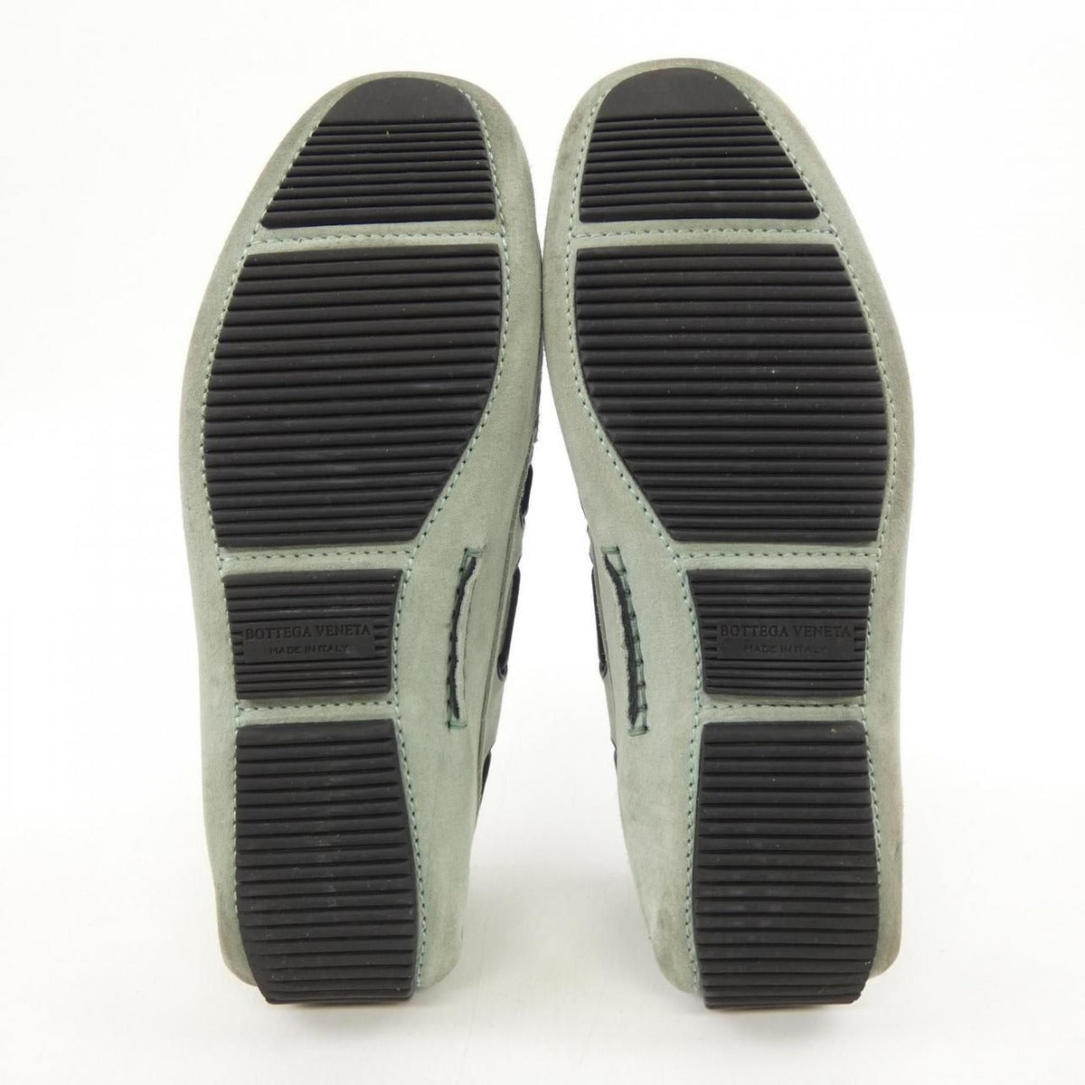 Bottega Veneta Shoes Green 41 — view 4