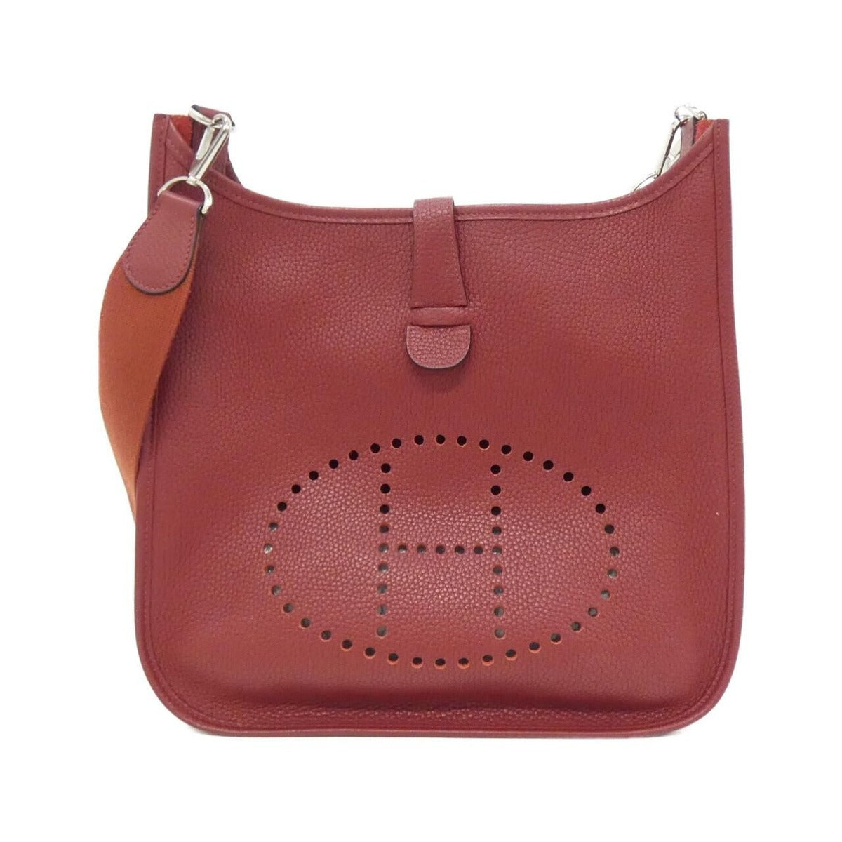 Hermes Evelyne 3 GM Shoulder Bag