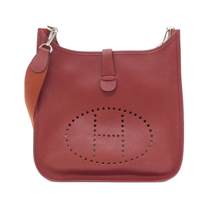 Hermes Evelyne 3 GM Shoulder Bag