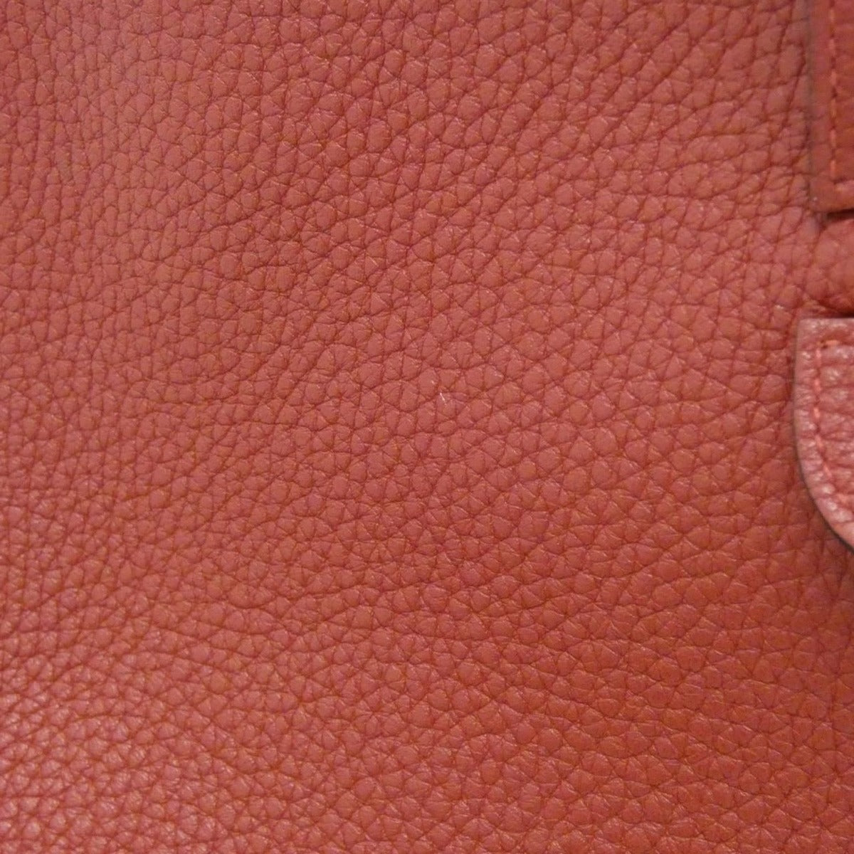 Hermes Evelyne 3 GM Shoulder Bag — view 8