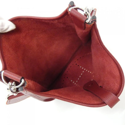 Hermes Evelyne 3 GM Shoulder Bag — view 10